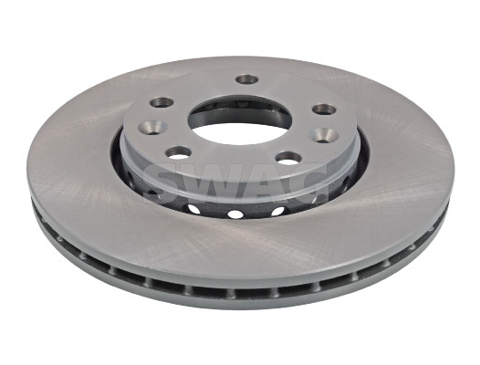 Brake Disc - 60 10 8405 SWAG